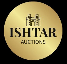 ISHTAR AUCTIONS LOGO